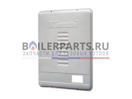 купить Передняя крышка для котлов Rinnai 440005687 - цена с доставкой