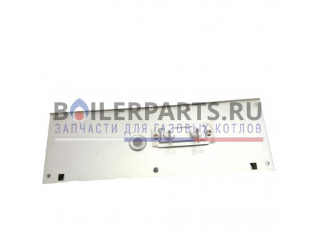 купить Крышка камеры сгорания (в сборе) 25 для котлов Rinnai GMF/EMF/RMF/CMF/BR-W 440009649 - цена с доставкой