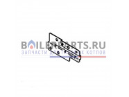 купить Крепление камеры сгорания в сборе для котлов Rinnai 440009676 с доставкой