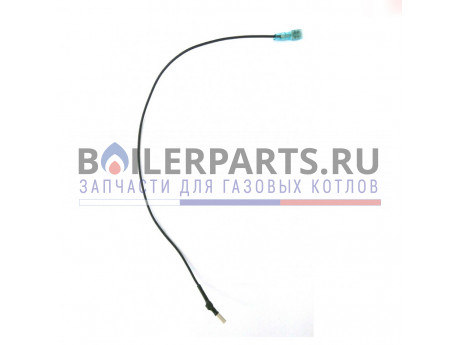 Провод датчика ионизации для котлов Rinnai 440010377 фото купить Провод датчика ионизации для котлов Rinnai 440010377 - цена с доставкой