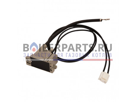 купить Воспламенитель (трансформатор розжига) для котлов Rinnai GMF/EMF/RW 440010412 - цена с доставкой