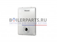 купить Передняя крышка для котлов Rinnai 440012037 с доставкой