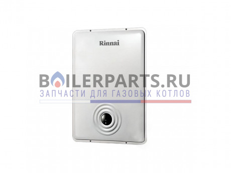 купить Передняя крышка для котлов Rinnai 440012037 - цена с доставкой