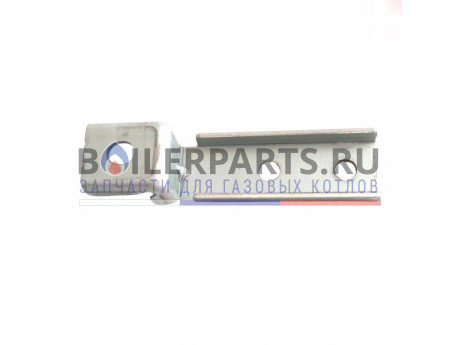 купить Нижнее крепление расширительного бака для котлов Rinnai 440012739 - цена с доставкой