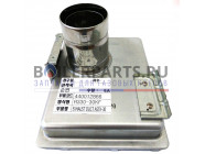 купить Патрубок дымохода для котлов Rinnai RMF 257/307/367 440012866 с доставкой