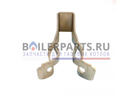 Клипса Quick Fasterner -10 -17 для котлов Rinnai 440012936 фото купить Клипса Quick Fasterner -10 -17 для котлов Rinnai 440012936 - цена с доставкой