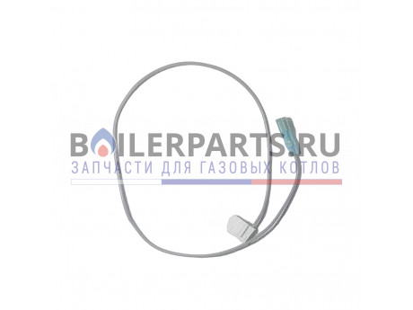 Провод датчика уровня воды BR-R для котлов Rinnai 440013367 фото купить Провод датчика уровня воды BR-R для котлов Rinnai 440013367 - цена с доставкой