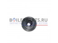купить Втулка соединительная ГВС для котлов Rinnai GMF/EMF/BR-R/RE/BR-C/BR-K 440013589 с доставкой