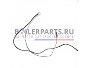 купить Датчик температуры в сборе для котлов Rinnai 440014558 с доставкой