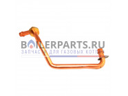 купить Трубка расширительного бака для котлов Rinnai 440015197 с доставкой