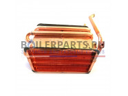 купить Основной теплообменник для котлов Rinnai RW14/BR-W14 440016295 с доставкой