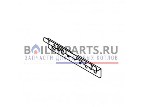 купить Крепления корпуса верхние для котлов Rinnai 440016604 - цена с доставкой
