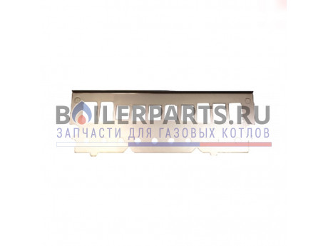 купить Газовый демпфер LNG для котлов Rinnai BR-K12/16 440016612 - цена с доставкой