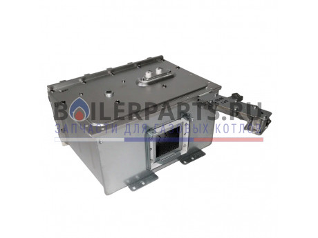 Камера сгорания (в сборе с горелкой и электродами) для котлов Rinnai BR-K24 440016774 фото купить Камера сгорания (в сборе с горелкой и электродами) для котлов Rinnai BR-K24 440016774 - цена с доставкой