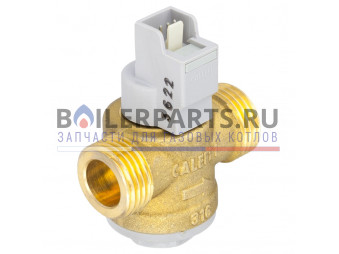 Купить Датчик протока (расходомер) Caleffi для котлов Lamborghini 4557750 - цены