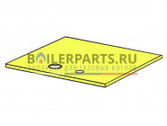 купить Крышка (элемент облицовки) для котлов Vaillant 455870 с доставкой