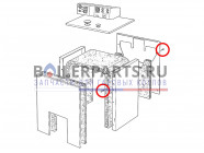 купить Пакетик с принадлежностями для котлов Vaillant 455879 с доставкой