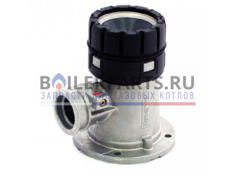 Труба Вентури Honeywell 45900472-240 фото купить Труба Вентури Honeywell 45900472-240 - цена с доставкой