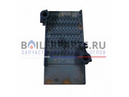 купить Секция котла чугунная, левая для котлов Vaillant 459900 с доставкой