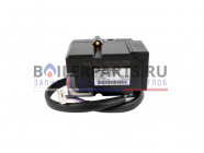 купить Сервопривод Berger Lahr/Schneider Electric STA3,5 B0.37/6 4N25 R в комплекте для котлов Giersch 47-90-24437 с доставкой