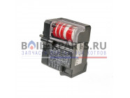 купить Сервопривод Berger Lahr/Schneider Electric STA12 B3.37/6 3N27A L в комплекте для котлов Giersch 47-90-25376 с доставкой