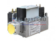 купить Газовый клапан Kromschroder CG10R70-D2W5BWVZ в сборе для котлов Giersch 479021758 с доставкой