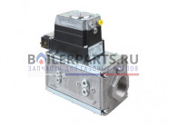 купить Газовый клапан Kromschroder CG30R03 - VW5CWZZ для котлов Giersch 479022551 с доставкой