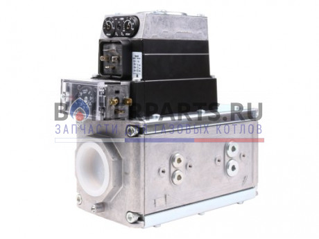 купить Газовый клапан Kromschroder CG30R03D2W5CWZZ для котлов Giercsh 479022905 - цена с доставкой