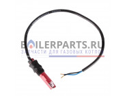 купить Датчик пламени QRB4 с кабелем для котлов Giersch 479029981 с доставкой