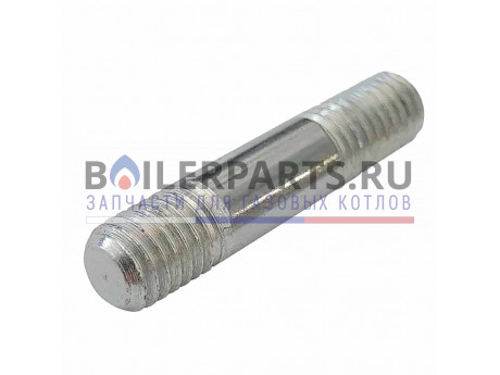 Штифт с резьбой для котлов Vaillant 490216 фото купить Штифт с резьбой для котлов Vaillant 490216 - цена с доставкой