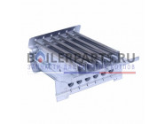 купить Коллектор горелки для котлов Daewoo DGB 100 MSC/ICH 51007 с доставкой