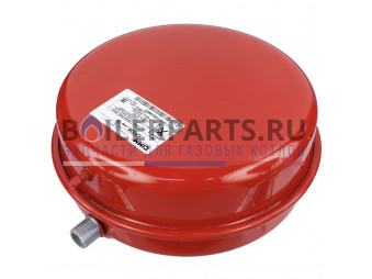 Купить Расширительный бак Cimm 3/4" 10 литров для котлов Sime 5112300 - цены