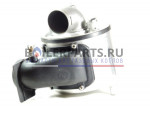 купить Теплообменник вторичный для котлов Baxi 5112388