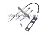 купить Комплект электродов зажигания и ионизации для котлов Baxi 5130293 с доставкой