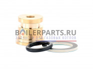 купить Комплект перевода на сжиженный газ для котлов Sime 5144721 с доставкой