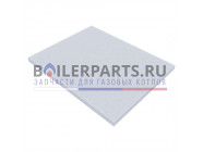 купить Боковая термоизоляционная панель для котлов Baxi 5213210 с доставкой