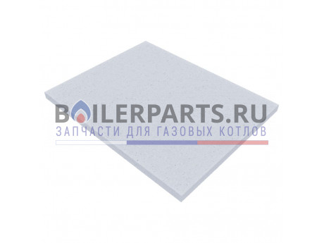 купить Боковая термоизоляционная панель для котлов Baxi 5213210 - цена с доставкой