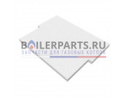 купить Задняя термоизоляционная панель для котлов Baxi 5213250 с доставкой
