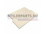 купить Термоизоляционная панель (задняя) для котлов Baxi Nuvola 5213250 o с доставкой