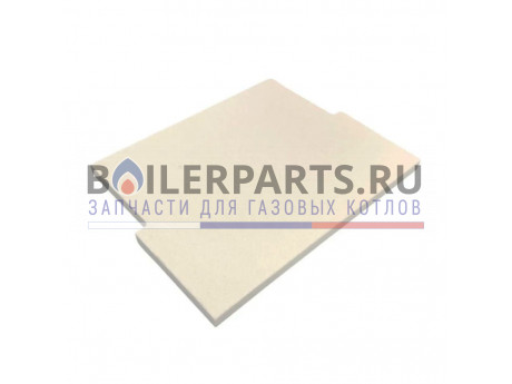 купить Термоизоляционная панель (задняя) для котлов Baxi Nuvola 5213250 o - цена с доставкой