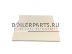 купить Термоизоляционная панель (задняя) для котлов Baxi Nuvola 5213250 o