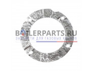 купить Уплотнение горелки для котлов Baxi 5409090 с доставкой