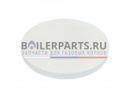 купить Термоизоляционная панель задняя для котлов Baxi 5410450 с доставкой