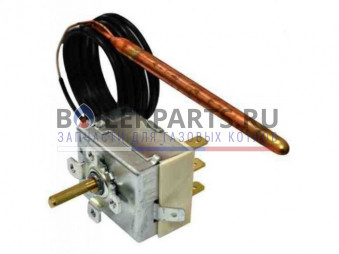 Купить Термостат капиллярный 0/87ºС Imit 541301 - цены