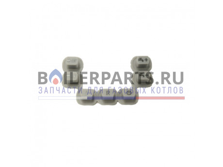 купить Клавиши для котлов Baxi 5414010 - цена с доставкой