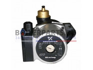 купить Циркуляционный насос Grundfos в сборе для котлов Baxi 5655200  с доставкой