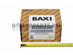 Клапан трехходовой для котлов Baxi 5663040 купить Клапан трехходовой для котлов Baxi 5663040
