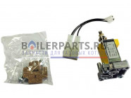 купить Модулятор газового клапана Honeywell VK 4105 M в сборе для котлов Baxi 5665230 с доставкой