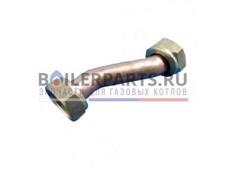 купить Газовая трубка для котлов Baxi 5676970 - цена с доставкой