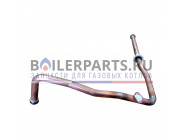 купить Трубка насоса/теплообменника для котлов Baxi 5702240 с доставкой